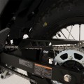 R&G Racing Aluminium Chain Guard for Kawasaki KLR650 '22 R&G Racing Aluminium Chain Guard for Kawasaki KLR650 '22